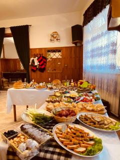 Pensiunea Casa Mariuca - 3