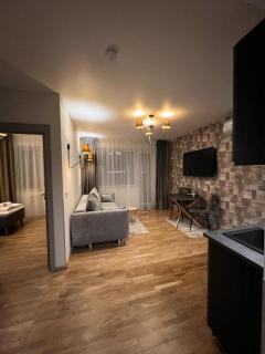 Saules apartment Klaipeda - Klaipėda - 9