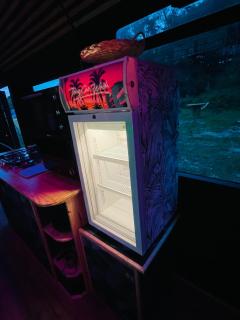 Magnifique bus insolite avec jacuzzi - 2