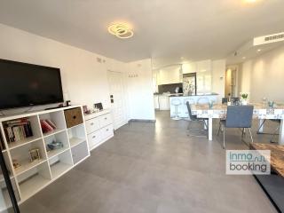 Sol Beach Montserrat Cambrils , climatizado y playa - Cambrils - 5