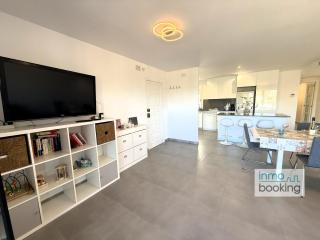 Sol Beach Montserrat Cambrils , climatizado y playa - Cambrils - 1