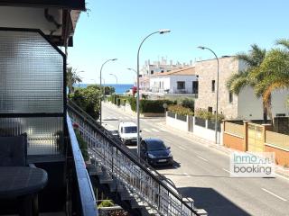 Sol Beach Montserrat Cambrils , climatizado y playa - Cambrils - 7