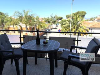 Sol Beach Montserrat Cambrils , climatizado y playa - Cambrils - 9