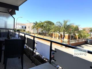 Sol Beach Montserrat Cambrils , climatizado y playa - Cambrils - 0
