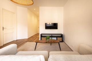 Appartement 2 pièces proche de Monaco - Beausoleil - 5