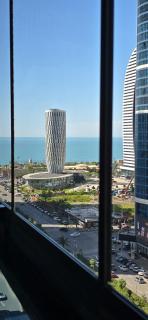 Shartava Residente Batumi - 7
