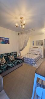 Shartava Residente Batumi - 1