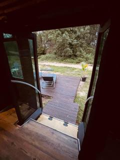 Magnifique bus insolite avec jacuzzi - 3