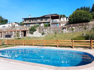 Casa dos Muros turismo rural y actividades en la Ribeira Sacra - Pantón - 7