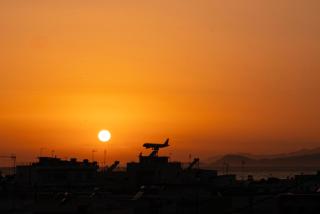 Maio Seaview & Sunset Stay in Kremasti Rhodes - Kremasti - 6