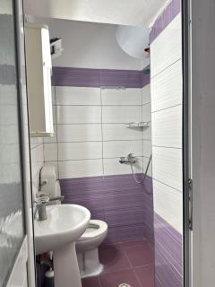 Bluva rooms - Himare - 3
