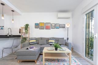 Calle Agua Center&Parking&Woodland - Málaga - 2