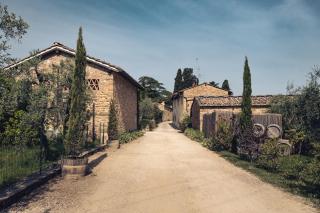 Relais Villa Olmo - Place of Charme - Impruneta - 8