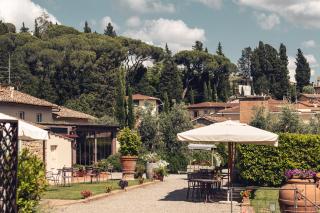 Relais Villa Olmo - Place of Charme - Impruneta - 7