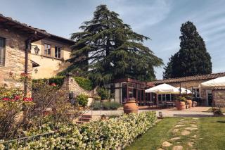 Relais Villa Olmo - Place of Charme - Impruneta - 4