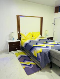 Bello y acogedor Apartamento - Santiago de los Caballeros - 5