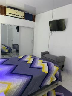 Bello y acogedor Apartamento - 7