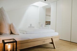 Rooftop Apartment - Alpstay - 5