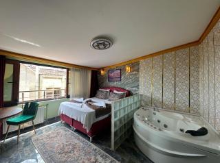 Royal Gur Hotel - Istanbul - 5