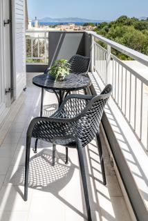 Maio Seaview & Sunset Stay in Kremasti Rhodes - Kremasti - 2