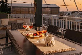 Maio Seaview & Sunset Stay in Kremasti Rhodes - Kremasti - 3