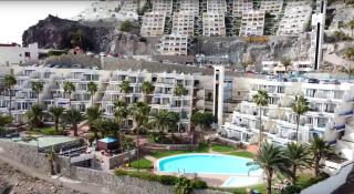 MONTE GOLF - TERRACE - POOLS - OCEAN VIEW - BEACH - WIFI - QUIET Complex - Mogán - 9