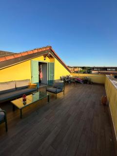 Premium Apartment Seven with Pool in Porec - Poreč-Parenzo - 9