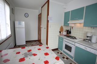 Maison Cazaux - Appt 4 - Esterre - 8