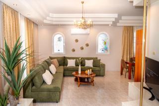 Maio Seaview & Sunset Stay in Kremasti Rhodes - 2