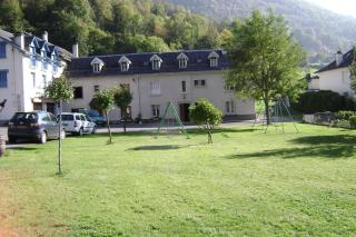 Maison Cazaux - Appt 4 - Esterre - 3