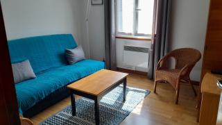 Maison Cazaux - Appt 4 - Esterre - 4