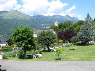 Maison Cazaux - Appt 4 - Esterre - 0