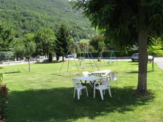 Maison Cazaux - Appt 4 - Esterre - 2