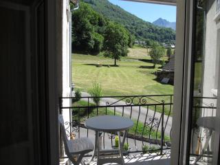 Maison Cazaux - Appt 4 - Esterre - 9
