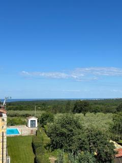 Premium Apartment Seven with Pool in Porec - Poreč-Parenzo - 7
