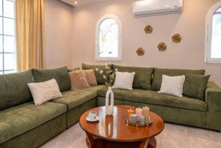 Maio Seaview & Sunset Stay in Kremasti Rhodes - Kremasti - 1