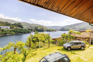 Studio in Gêres next to the water 2 adults+1 child - Admeus - 8