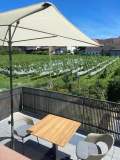 Ferienhaus Pflugwirts - Oberkirch - 7
