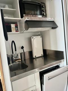 Studio chaleureux, confortable, avec vue sur les Alpes 2- 3 pers - Anzère - 3