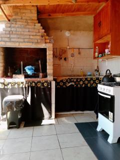 Hostel Loli - Puerto Iguazú - 9