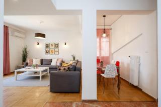 Scarlet Athens - Greecing - Atene - 1
