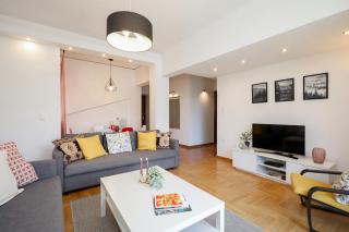 Scarlet Athens - Greecing - 8