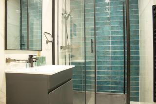 Compact & Stylish 1 Bedroom Apartment in Bradford - Bradford - 7