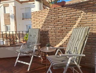 El Mirador-The Viewpoint - La Herradura - 7