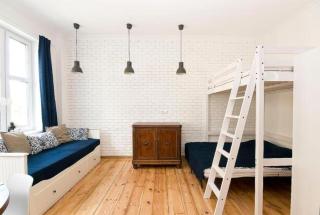 Apartment Sopot I - Sopot - 6
