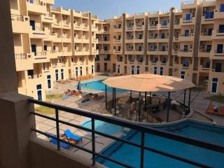 Sun and fun Hurgadah Apartments - Hurghada - 5