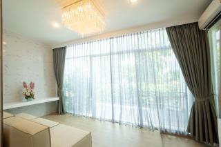 Garden House for 11 Guests near Safari World - 3