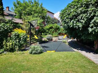 Villa-Hotel Escala - Cluj-Napoca - 8