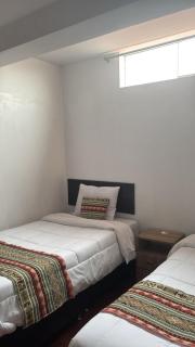 Alegria s House Cusco - 6
