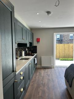 Fisherwick House Apartments - Belfast - 9
